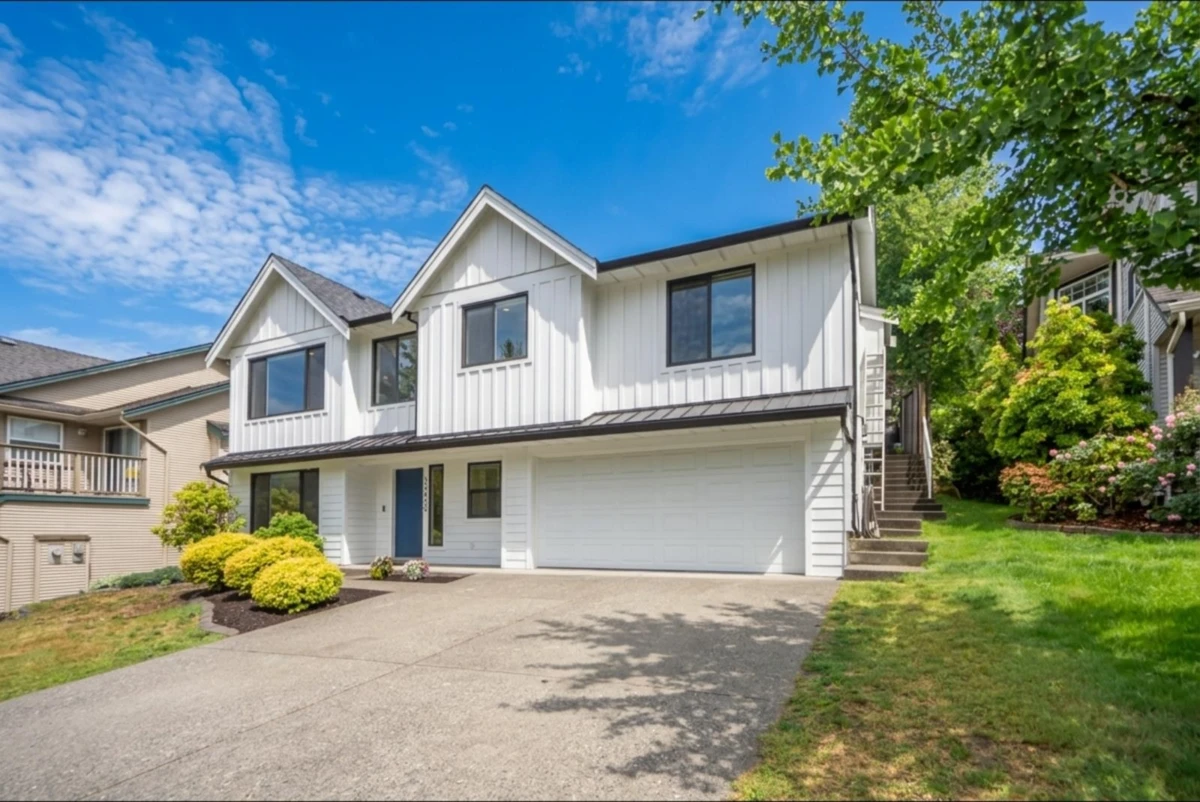 Exterior Rear Photo of 35452 Strathcona Court, Abbotsford, BC