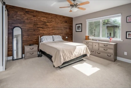 Basement Recreation Room Photo of 35452 Strathcona Court, Abbotsford, BC