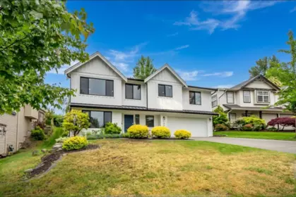 35452 Strathcona Court, Abbotsford, BC, Abbotsford — Single Family Residence for sale