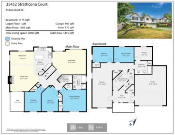 Playground / Recreational Area Near 35452 Strathcona Court, Abbotsford, BC