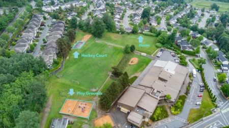 Street View Photo of 35452 Strathcona Court, Abbotsford, BC