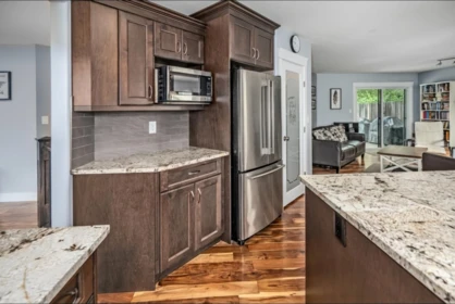 Walk-In Closet Photo of 35452 Strathcona Court, Abbotsford, BC