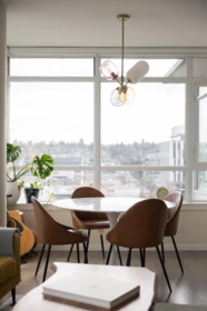 Bedroom 3 Photo of 1201 89 W 2nd Avenue, Vancouver, BC