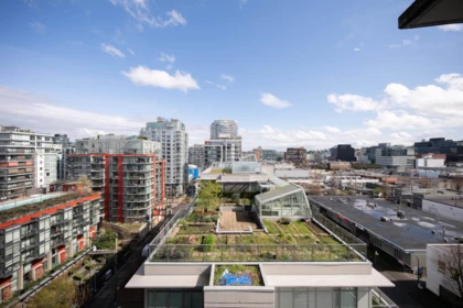 Front Yard Photo of 1201 89 W 2nd Avenue, Vancouver, BC