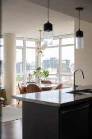 Guest Bathroom Photo of 1201 89 W 2nd Avenue, Vancouver, BC