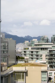Hot Tub / Spa Photo of 1201 89 W 2nd Avenue, Vancouver, BC