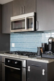 Laundry Room Photo of 1201 89 W 2nd Avenue, Vancouver, BC
