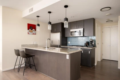 Loft / Bonus Room Photo of 1201 89 W 2nd Avenue, Vancouver, BC