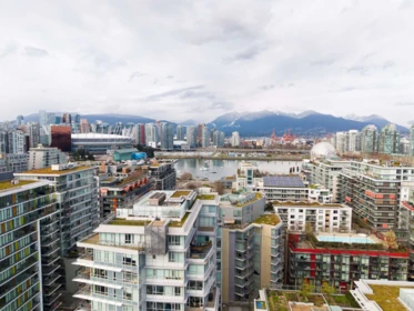 Neighborhood Park Photo Near 1201 89 W 2nd Avenue, Vancouver, BC