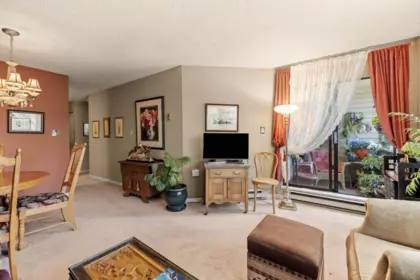 214 5224 204 Street, Langley, BC, Langley — Apartment/Condo for sale