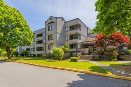 214 5224 204 Street, Langley, BC, Langley — Apartment/Condo for sale