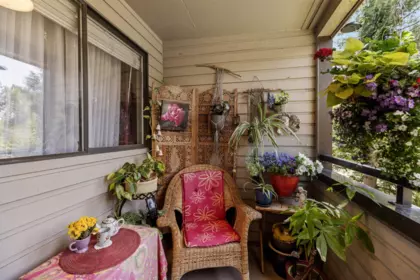 Office / Den Photo of 214 5224 204 Street, Langley, BC