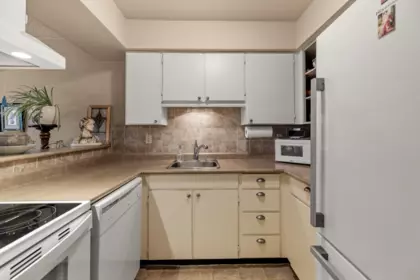 Primary Bedroom Photo of 214 5224 204 Street, Langley, BC