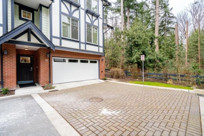 Hot Tub / Spa Photo of 37 11188 72 Avenue, Delta, BC