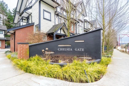 Outdoor Kitchen Photo of 37 11188 72 Avenue, Delta, BC