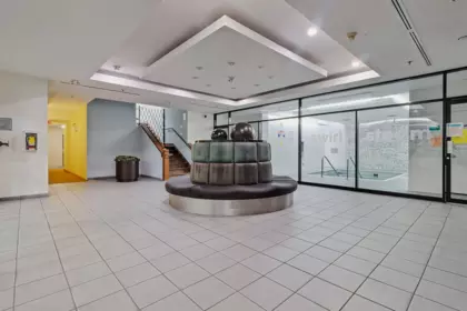 Loft / Bonus Room Photo of 331 10838 City Parkway, Surrey, BC