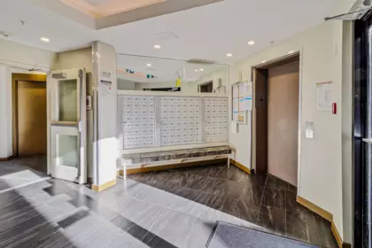 Office / Den Photo of 331 10838 City Parkway, Surrey, BC
