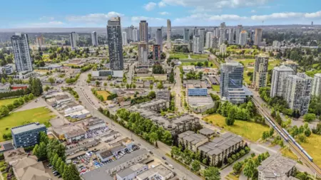 Street View Photo of 331 10838 City Parkway, Surrey, BC