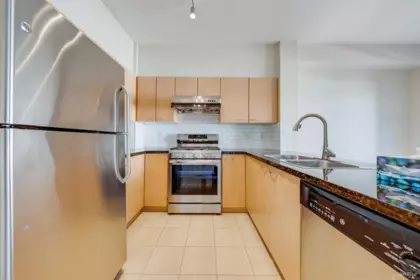 Breakfast Nook Photo of 13 7288 Heather Street, Richmond, BC