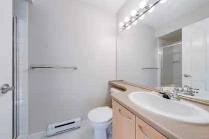 Community Amenities Photo (Clubhouse) of 13 7288 Heather Street, Richmond, BC