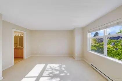 Entry Foyer Photo of 13 7288 Heather Street, Richmond, BC