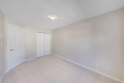 Garage Interior Photo of 13 7288 Heather Street, Richmond, BC