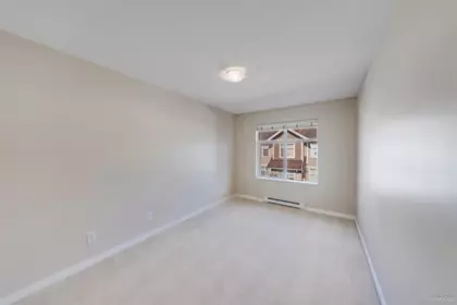 Hallway Photo of 13 7288 Heather Street, Richmond, BC