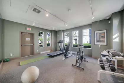 Hot Tub / Spa Photo of 13 7288 Heather Street, Richmond, BC