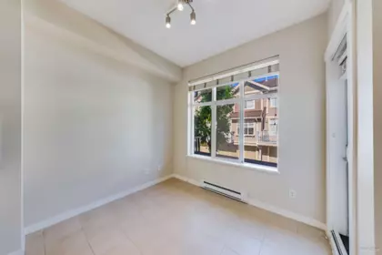 Laundry Room Photo of 13 7288 Heather Street, Richmond, BC
