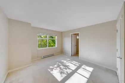 Mudroom Photo of 13 7288 Heather Street, Richmond, BC