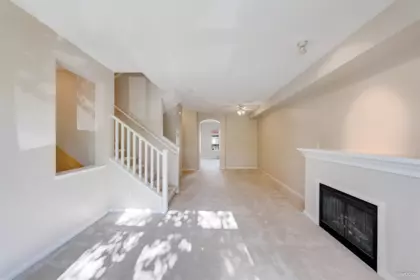 Office / Den Photo of 13 7288 Heather Street, Richmond, BC