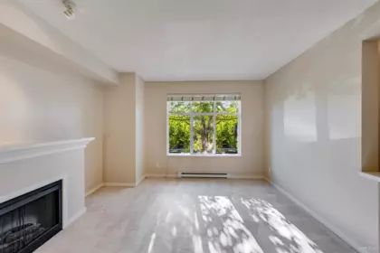 Powder Room Photo of 13 7288 Heather Street, Richmond, BC