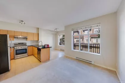 Primary Bedroom Photo of 13 7288 Heather Street, Richmond, BC