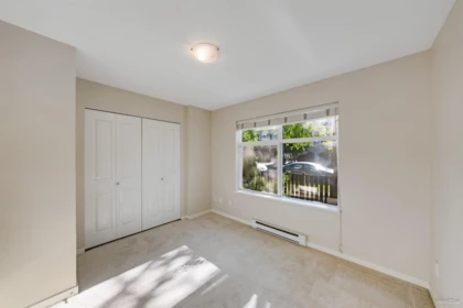 Staircase Photo of 13 7288 Heather Street, Richmond, BC