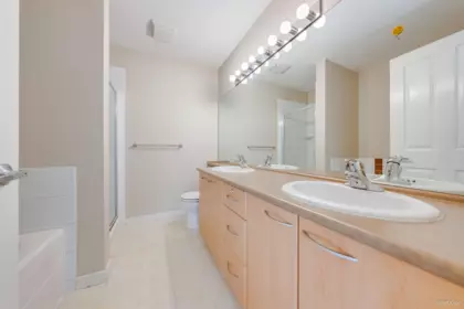 Street View Photo of 13 7288 Heather Street, Richmond, BC