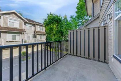 Swimming Pool Photo of 13 7288 Heather Street, Richmond, BC