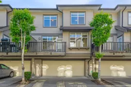 13 7288 Heather Street, Richmond, BC