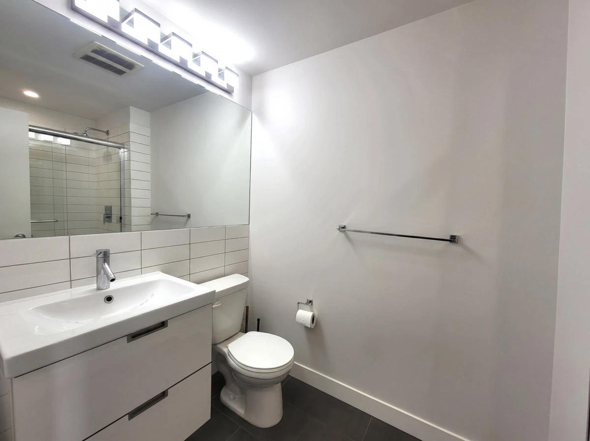 Family Room Photo of 503 138 E Hastings Street, Vancouver, BC