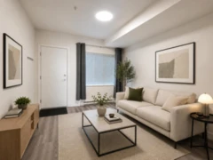 503 138 E Hastings Street, Vancouver, BC