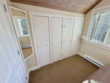 Loft / Bonus Room Photo of 13C 2315 Mackinnon Road, Pender Island, BC