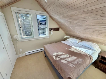Office / Den Photo of 13C 2315 Mackinnon Road, Pender Island, BC