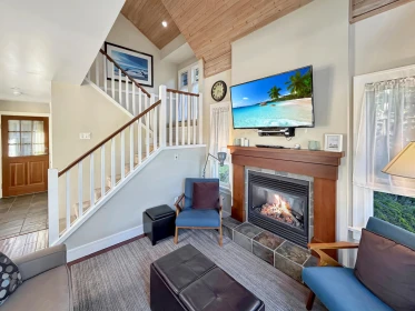 Pantry Photo of 13C 2315 Mackinnon Road, Pender Island, BC