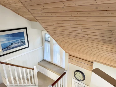 Walk-In Closet Photo of 13C 2315 Mackinnon Road, Pender Island, BC