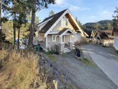 13C 2315 Mackinnon Road, Pender Island, BC