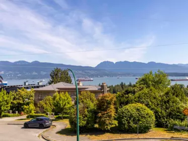 4514 Bellevue Drive, Vancouver, BC, Vancouver — Single Family Residence for sale