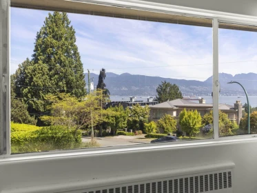 Laundry Room Photo of 4514 Bellevue Drive, Vancouver, BC