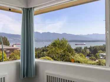 4514 Bellevue Drive, Vancouver, BC, Vancouver — Single Family Residence for sale