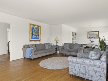 Office / Den Photo of 4514 Bellevue Drive, Vancouver, BC