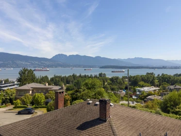 Pantry Photo of 4514 Bellevue Drive, Vancouver, BC