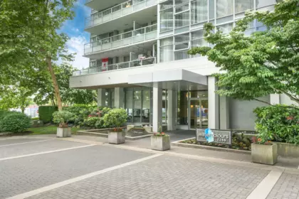 1006 2289 Yukon Crescent, Burnaby, BC, Burnaby — Apartment/Condo for sale